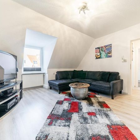 Private Apartment 汉诺威 外观 照片