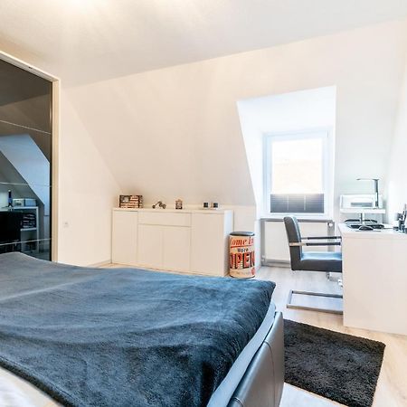 Private Apartment 汉诺威 外观 照片