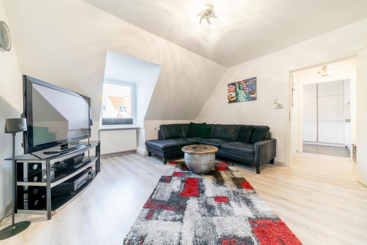 Private Apartment 汉诺威 外观 照片