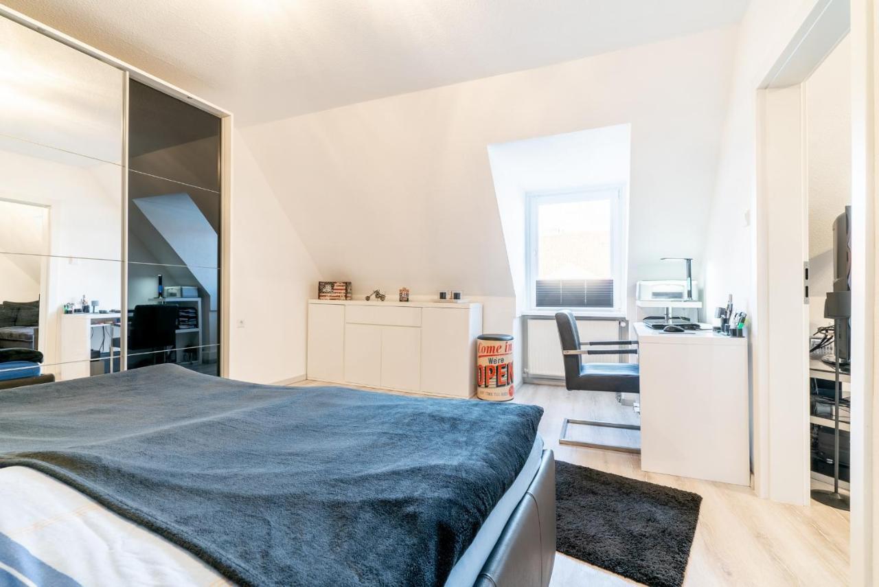 Private Apartment 汉诺威 外观 照片