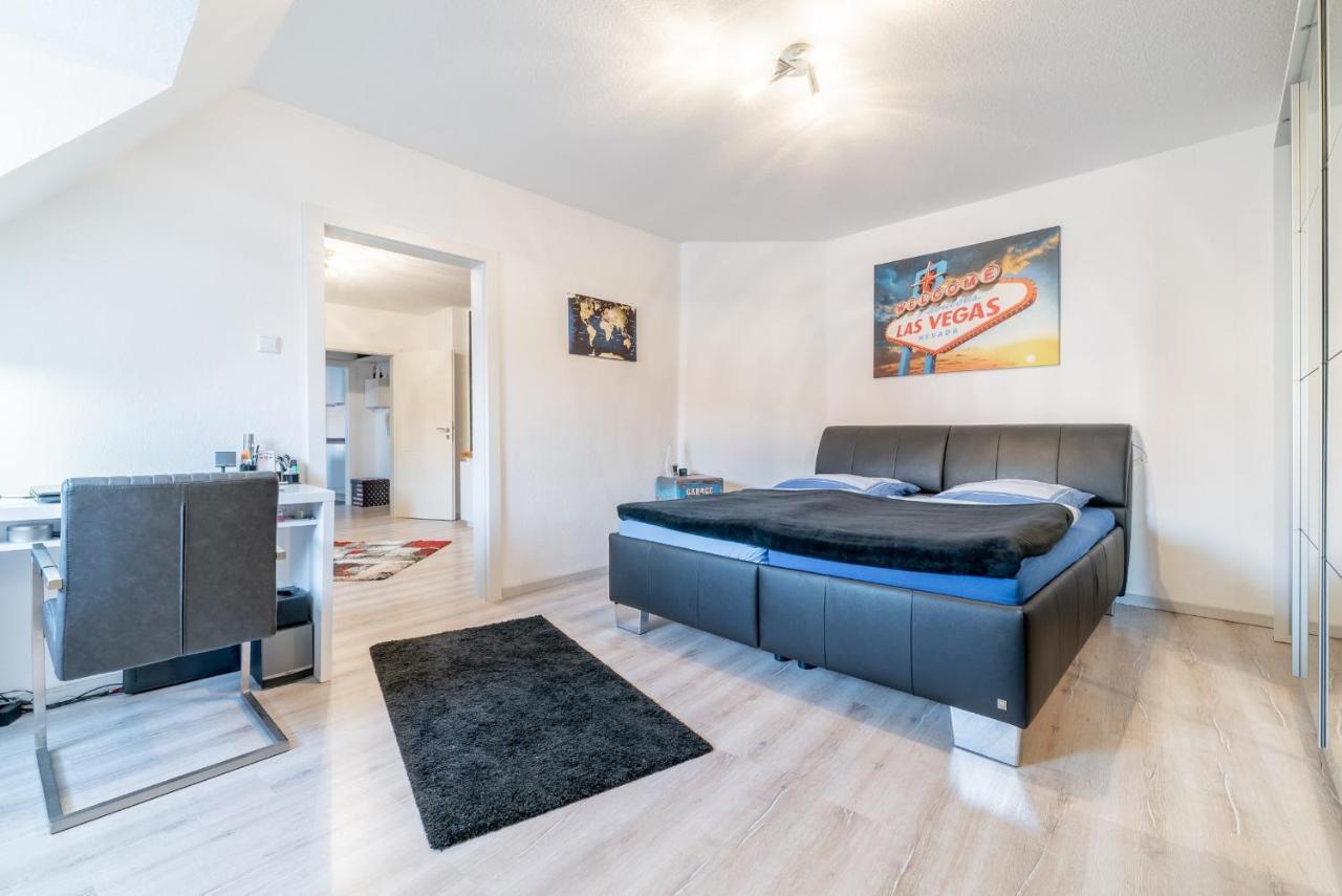 Private Apartment 汉诺威 外观 照片