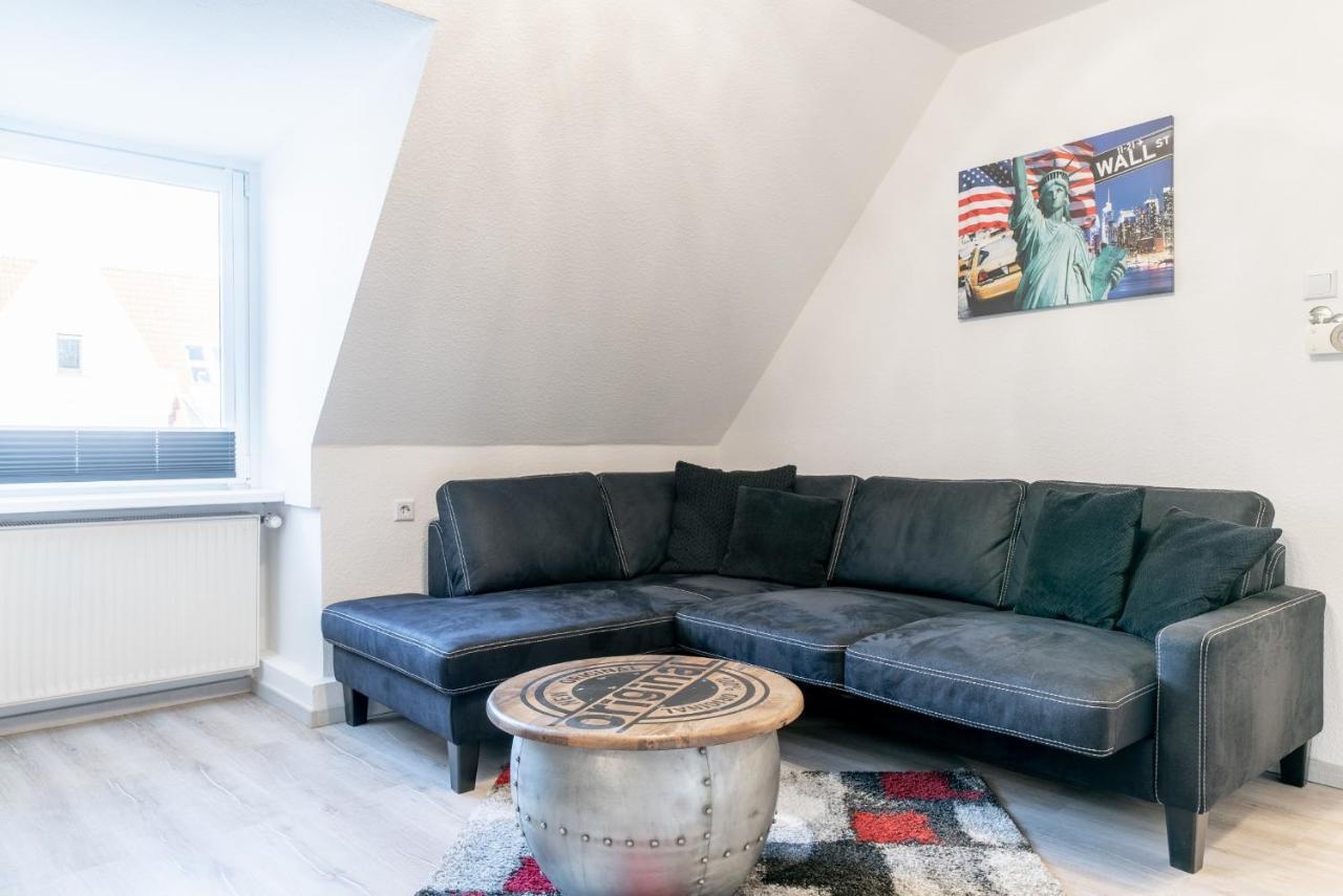 Private Apartment 汉诺威 外观 照片