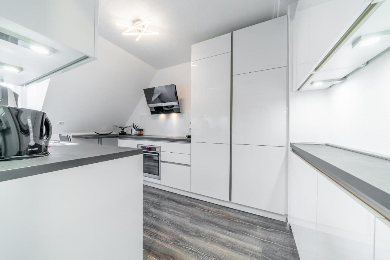 Private Apartment 汉诺威 外观 照片