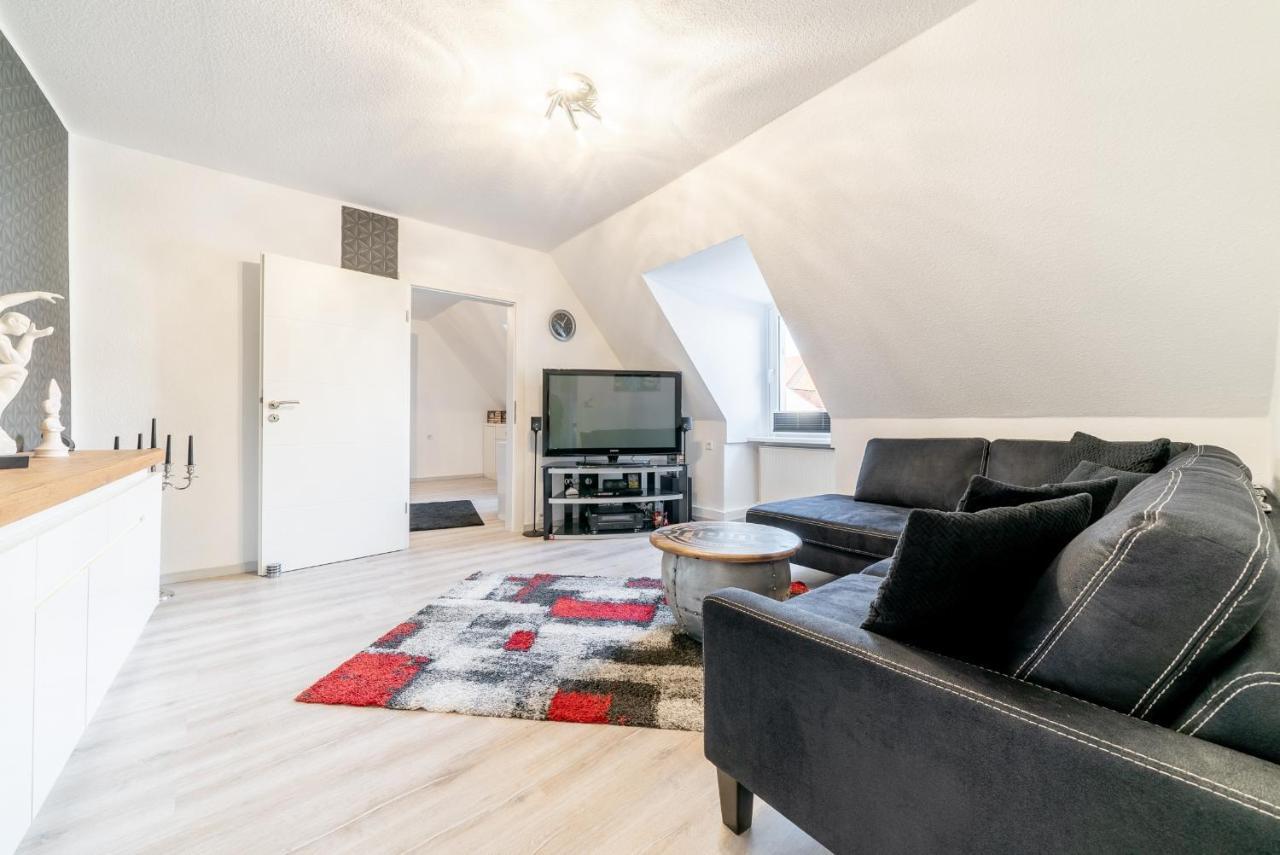 Private Apartment 汉诺威 外观 照片