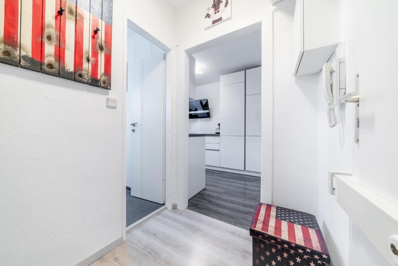 Private Apartment 汉诺威 外观 照片