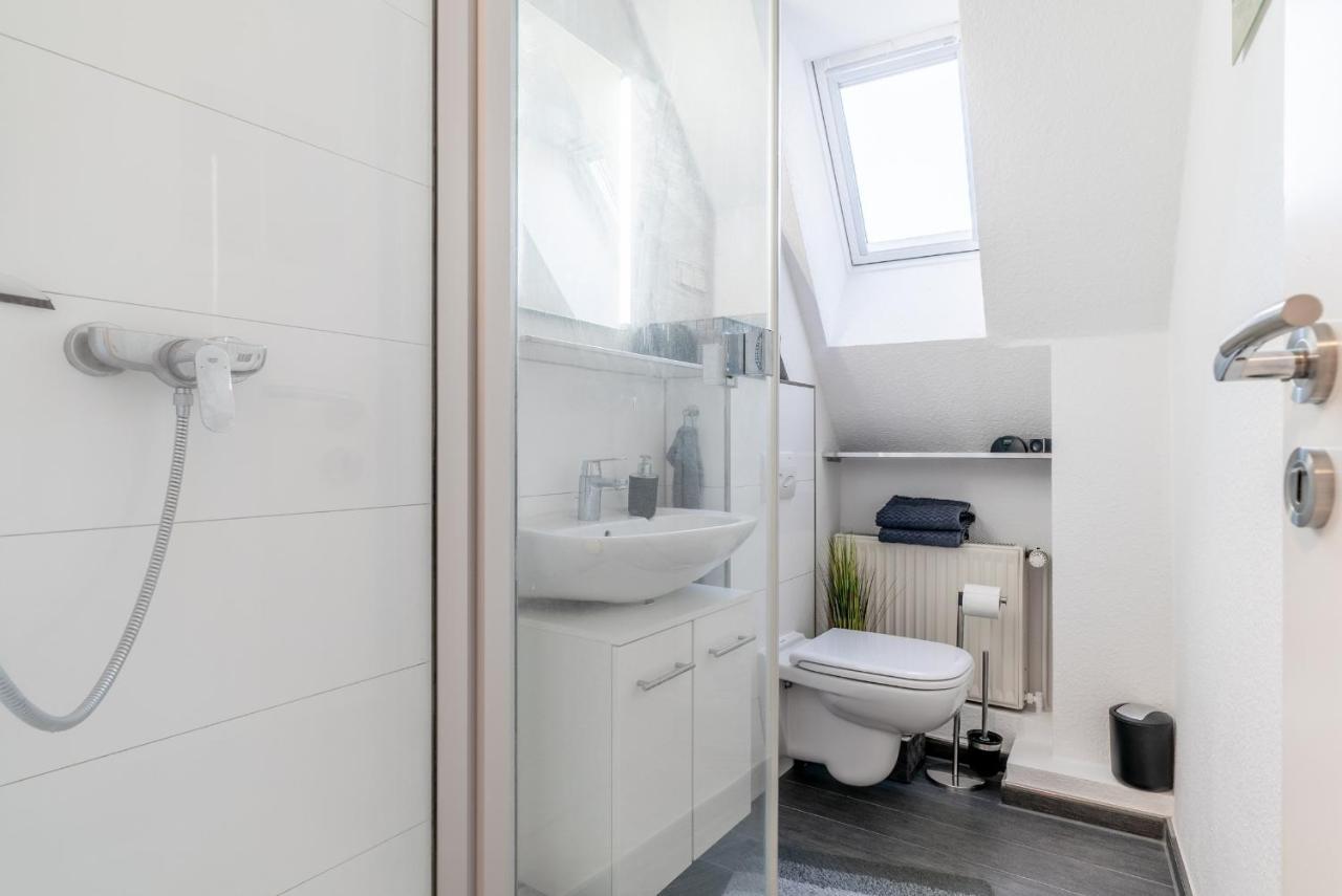 Private Apartment 汉诺威 外观 照片